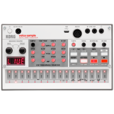 KORG volca sample2 Sample Sequencer